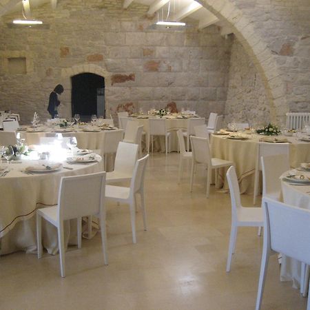 Masseria Torre Di Nebbia Castel Del Monte  Exterior foto