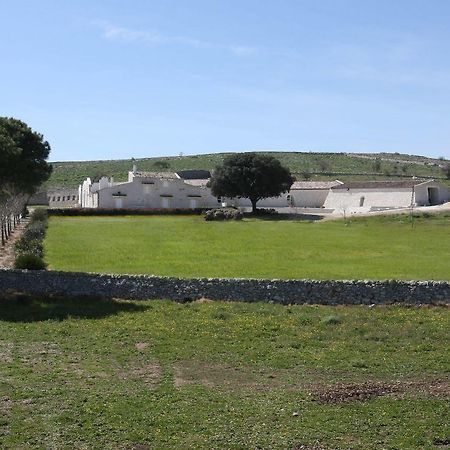 Masseria Torre Di Nebbia Castel Del Monte  Exterior foto