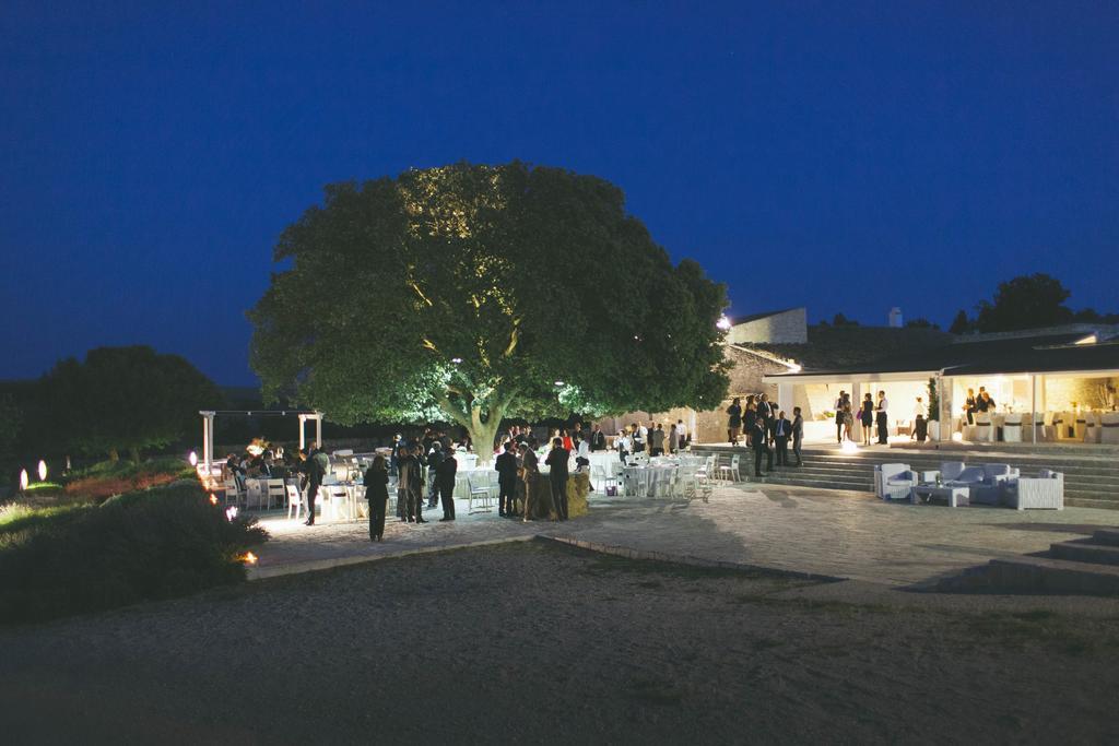 Masseria Torre Di Nebbia Castel Del Monte  Exterior foto