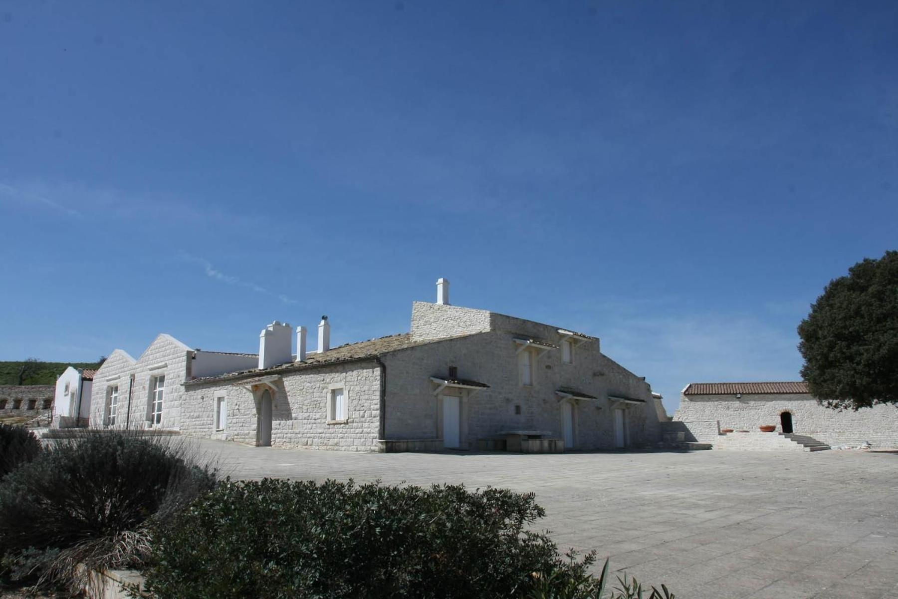 Masseria Torre Di Nebbia Castel Del Monte  Exterior foto