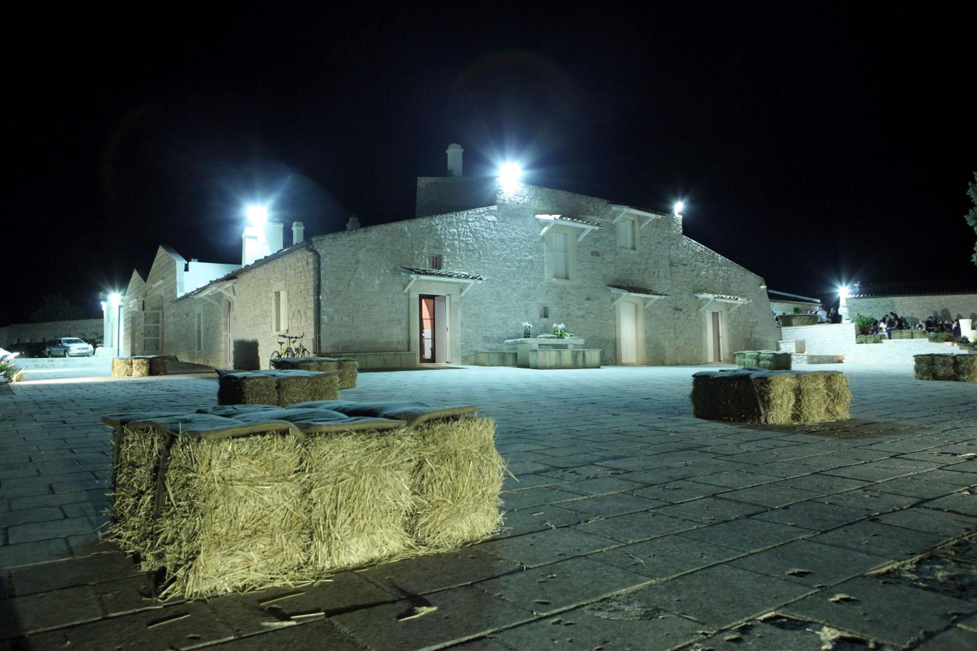 Masseria Torre Di Nebbia Castel Del Monte  Exterior foto