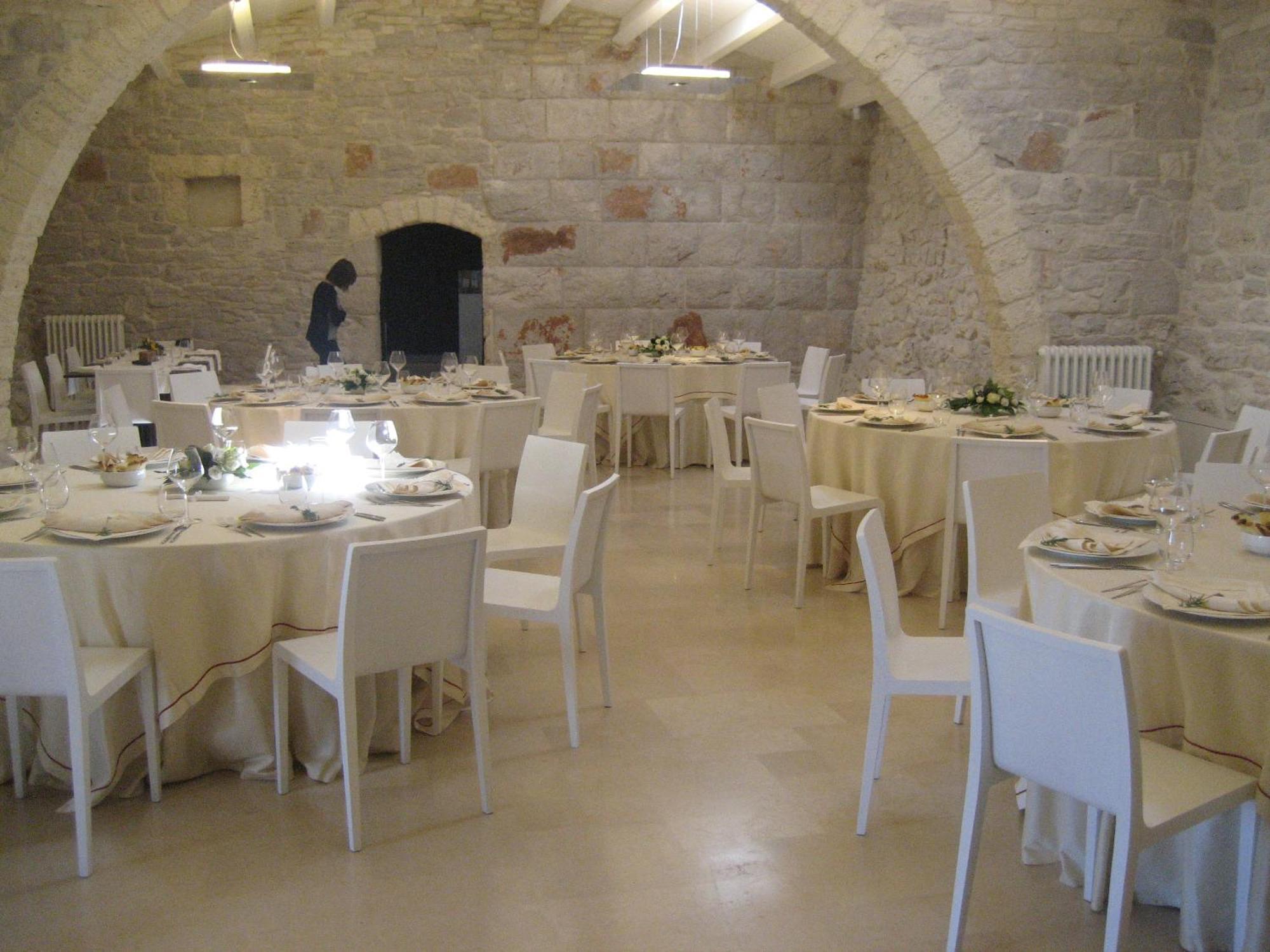 Masseria Torre Di Nebbia Castel Del Monte  Exterior foto