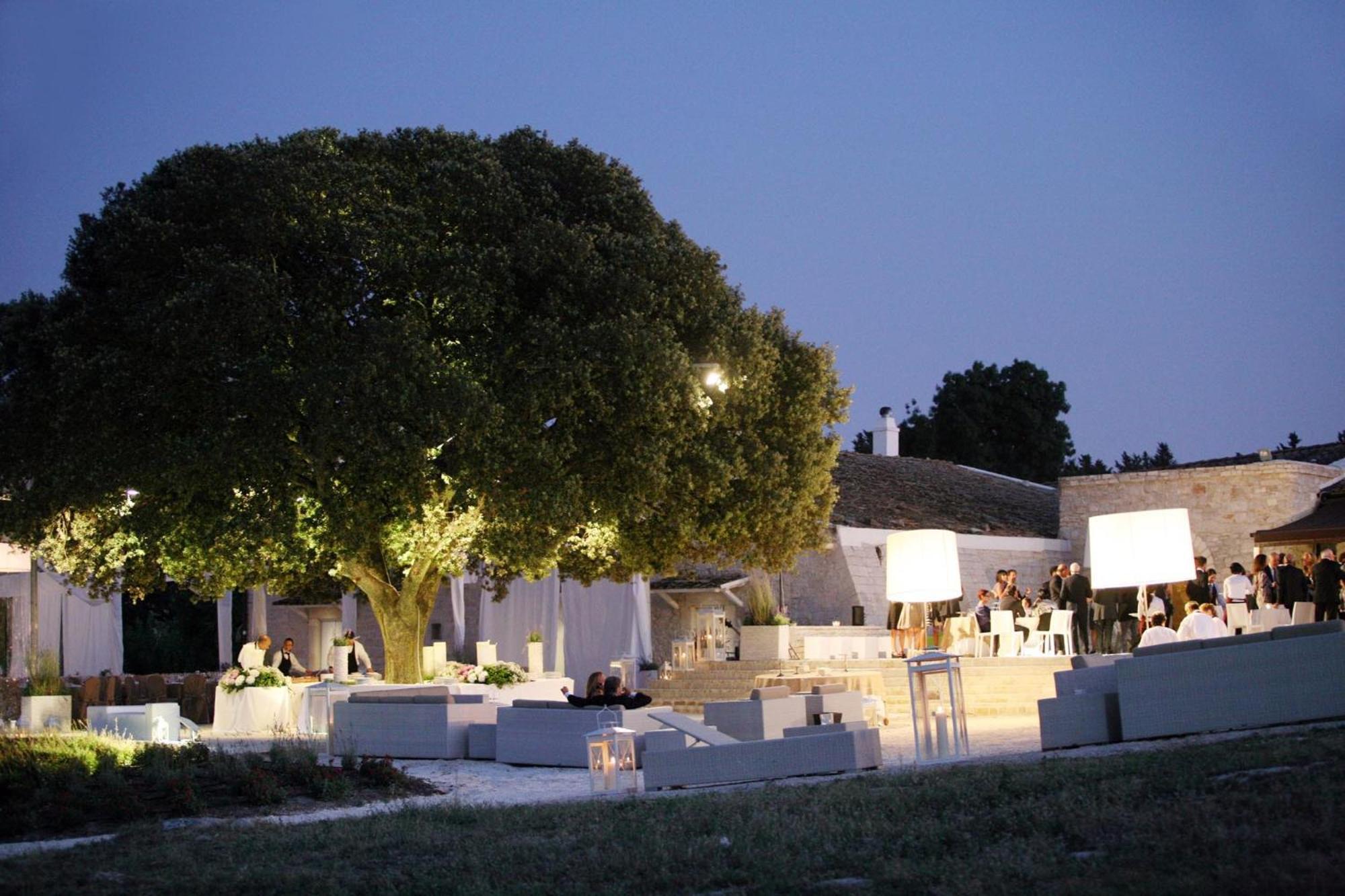 Masseria Torre Di Nebbia Castel Del Monte  Exterior foto