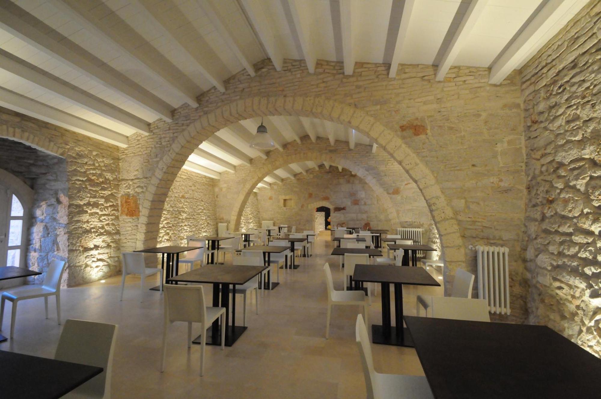 Masseria Torre Di Nebbia Castel Del Monte  Exterior foto
