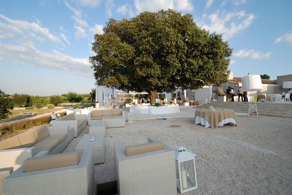 Masseria Torre Di Nebbia Castel Del Monte  Exterior foto