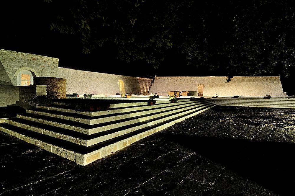 Masseria Torre Di Nebbia Castel Del Monte  Exterior foto