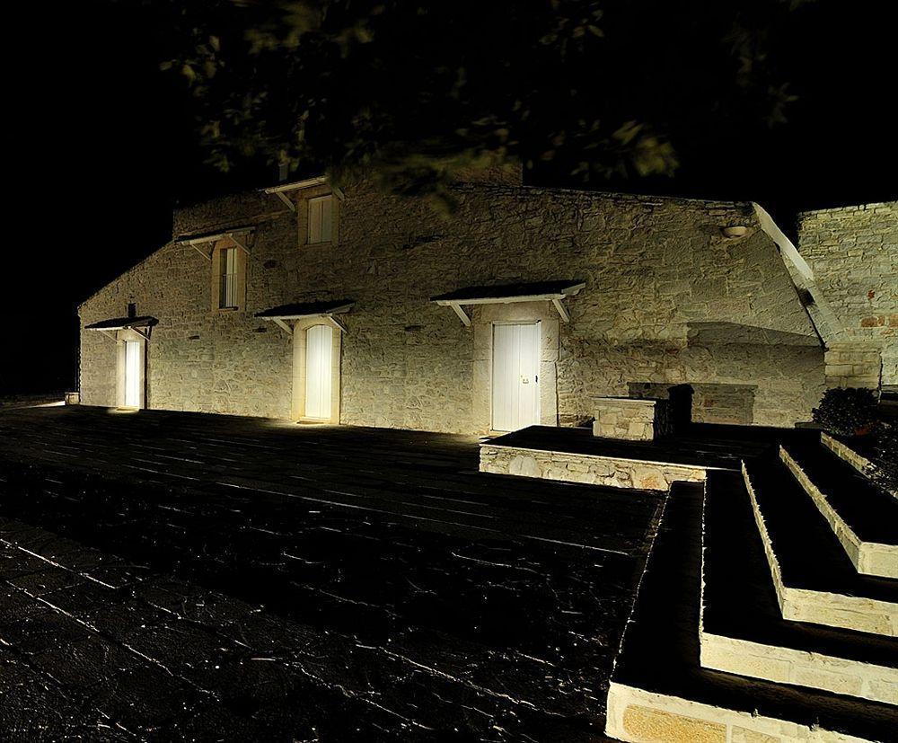 Masseria Torre Di Nebbia Castel Del Monte  Exterior foto
