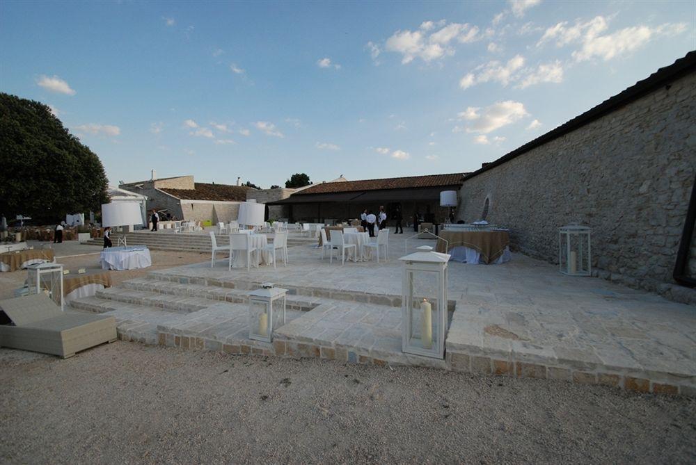 Masseria Torre Di Nebbia Castel Del Monte  Exterior foto