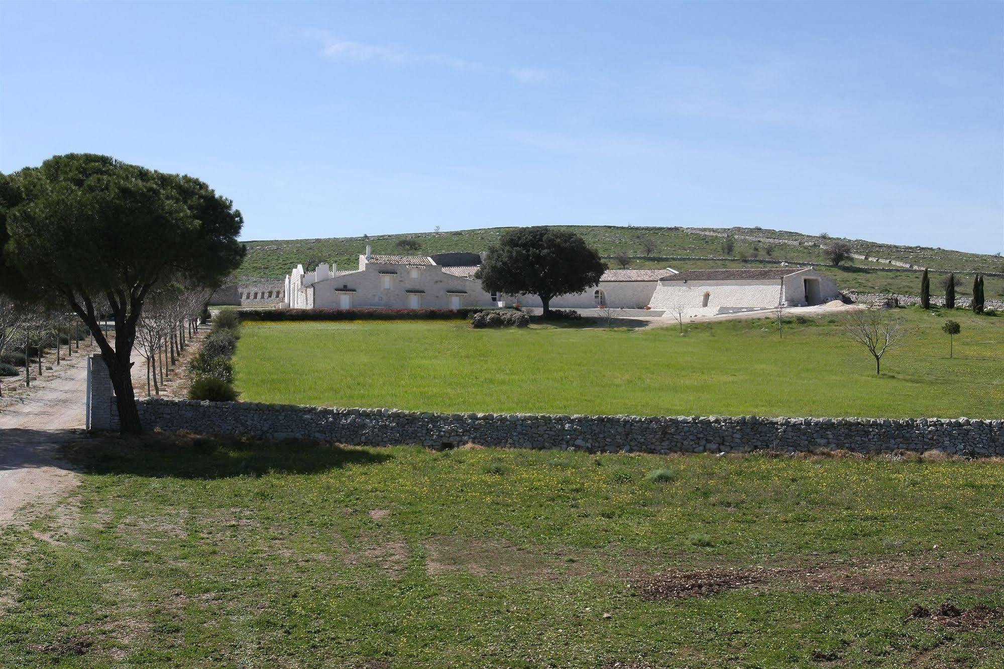Masseria Torre Di Nebbia Castel Del Monte  Exterior foto